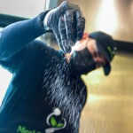 Locally sourced ingredients allow for more flavor excitement.