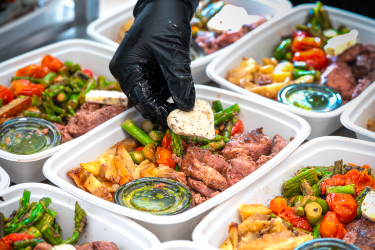 Balance is key when determining the best food subscriptions.