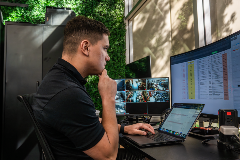 Long-term results are achieved through systems unlike your typical food service like Factor.