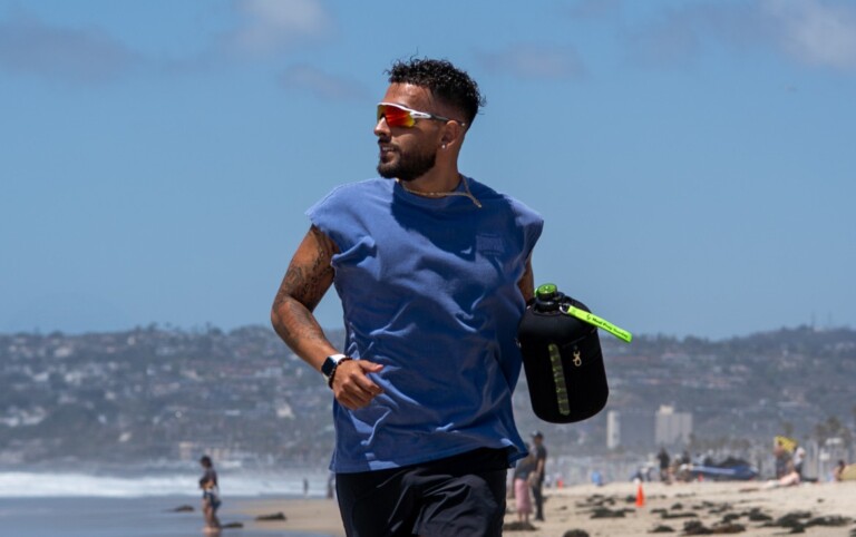 Food delivery programs like Meal Prep Sunday support long-term growth and results.