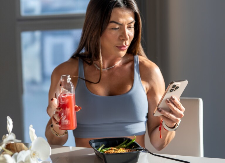 Real-life behavior improves when both quality and convenience are met.