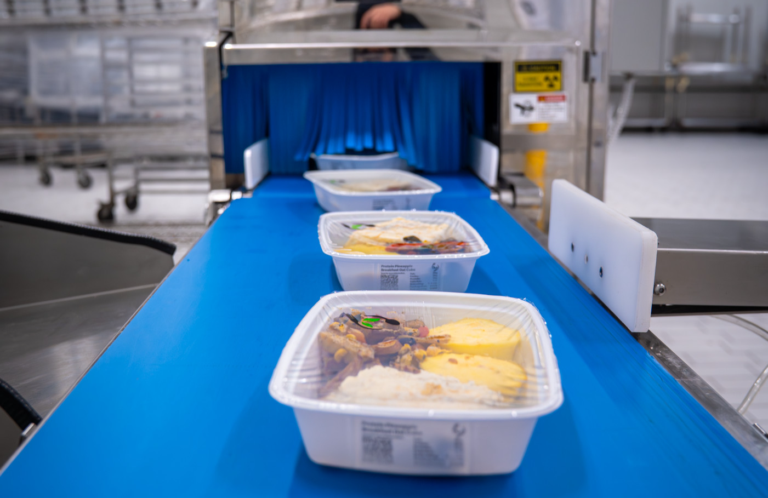 Tightly sealed containers and scientific-based technology are what come with the best food subscriptions