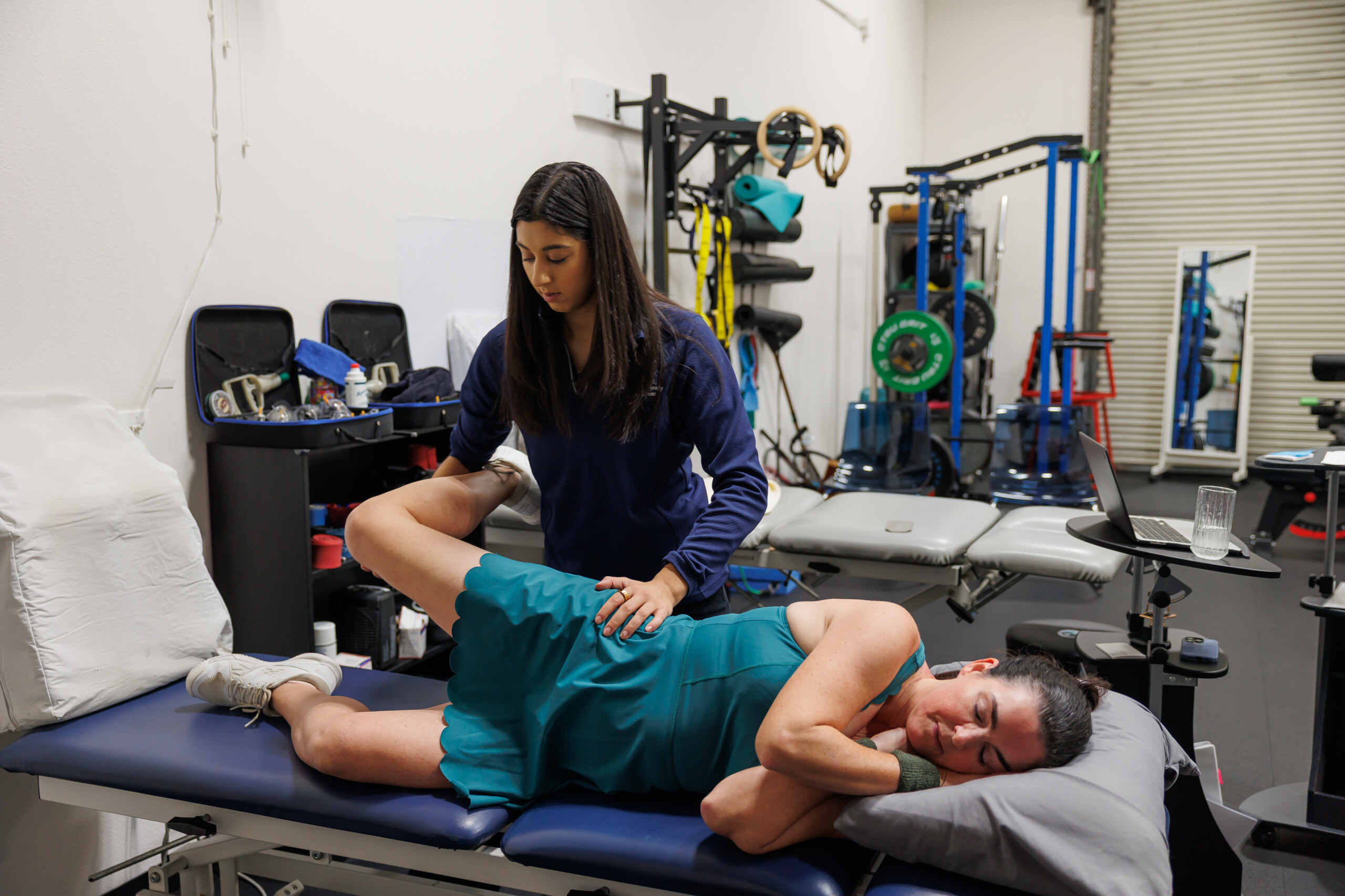With professional experts handling recovery, advanced pt wellness complements nutritional meal prep.