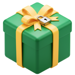 First Order Gift