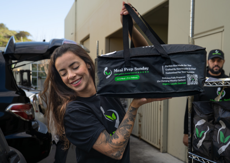 Fast and free delivery from our hand-picked professionals.