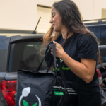 Quality home food delivery that is handled by a system of professionals.