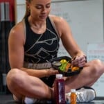 Fitness individuals require elevated and highly nutritious ready-to-eat meal prep.