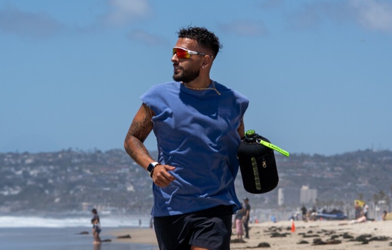 Fitness clients require more care and personalization when choosing home food delivery services, making Meal Prep Sunday distinct compared to others.